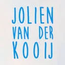 Logo Jolien van der Kooij Training en advies