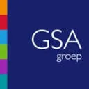 Logo van GSA