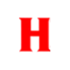 Logo van Hapam