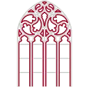 Logo van Paterskerk Weert