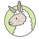 Logo van Lamapraten