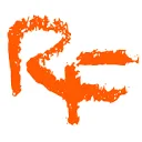 Logo Rob Favier Muziek met een Glimlach