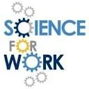 Logo van ScienceForWork
