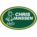 Logo van Janssen Graszoden AND Tuintoelevering