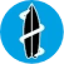 Logo van Surfing Medicine International SMI