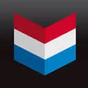 Logo van Directie Materiële Instandhouding DMI - Koninklijke Marine