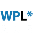 Logo van WPLounge