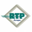 Logo van RTP Europe