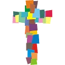 Logo van Evangeliegemeente Houten
