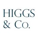 Logo van Higgs AND Co