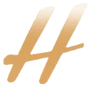 Logo van Hiva Hair AND Beauty