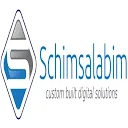 Logo van Schimsalabim