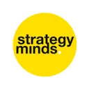 Logo van Strategyminds