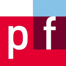 Logo van Pro Facto