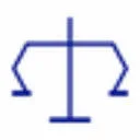 Logo van Juriraad