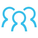 Logo van AvK Personeelsdiensten