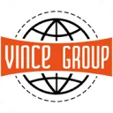Logo van Vince Group