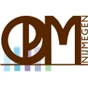 Logo van OPM Nijmegen