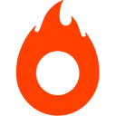 Logo van Hotmart