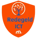 Logo van Redegeld ICT van AtotZ