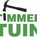 Logo van De Timmertuin