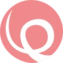 Logo van t Krulstaartje Weidevarkens