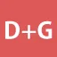 Logo van BuroDenG!