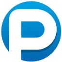 Logo van Printics.nl
