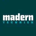 Logo van Madern Techniek B.V.
