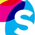 Logo van SS21INK