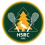 Logo van HSRC squash