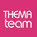 Logo van ThemaTeam - Digitale Adoptie
