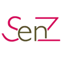 Logo van SenZ Coaching vof