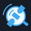 Logo van satsearch