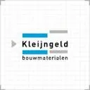 Logo van Kleijngeld Bouwmaterialen