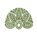 Logo van Indische Genealogische Vereniging