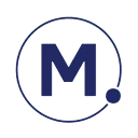 Logo van Milberg Amsterdam
