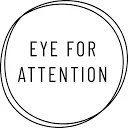 Logo Eye for Attention