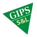 Logo van GIPS Spelen AND Leren