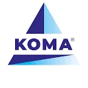 Logo van KOMA