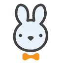 Logo Rabbit Resume