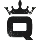 Logo van Queen P Music