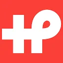 Logo van Huisartsenspoedpost Zoetermeer