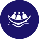 Logo van De Ark Gouda