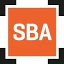 Logo van SBA Beveiliging B.V. ✔ 030 - 60 11 777
