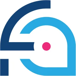 Logo van Fryske Akademy