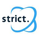 Logo Strict