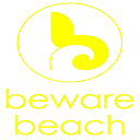 Logo van Beware Beach Brouwersdam b.v.