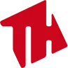 Logo van J.Th Turenhout B.V.