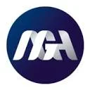 Logo van Mobility Group Haaker